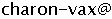 charon-vax